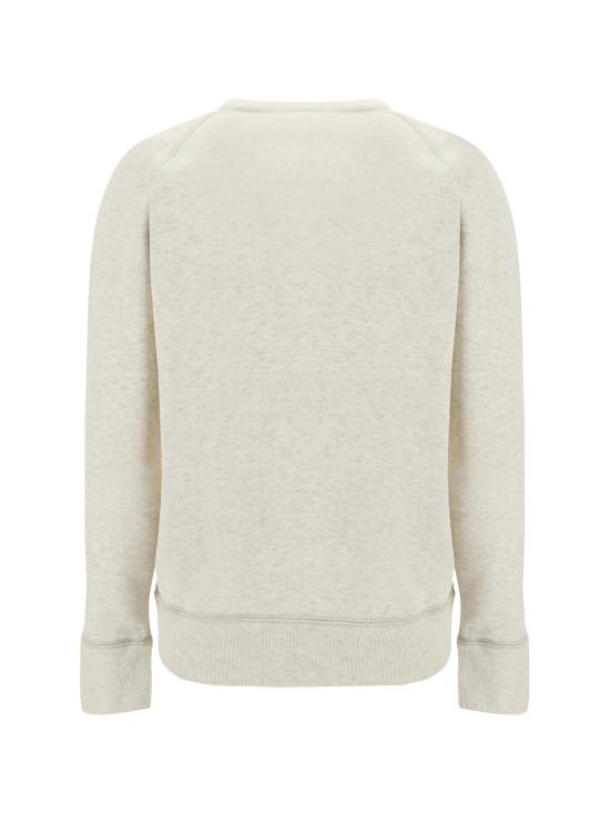  이자벨마랑 긴팔 티셔츠 SW0004FA A1M07E 23EC DOM - ISABEL MARANT