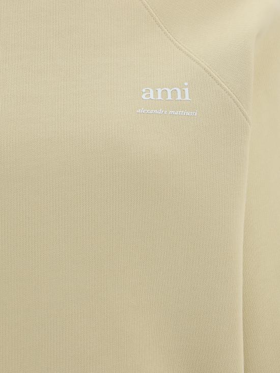  아미 긴팔 티셔츠 USW024 747 721 DOM - AMI