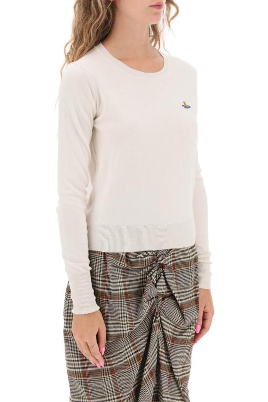  비비안웨스트우드 풀오버 1803002S Y0010 A402 DOM - VIVIENNE WESTWOOD