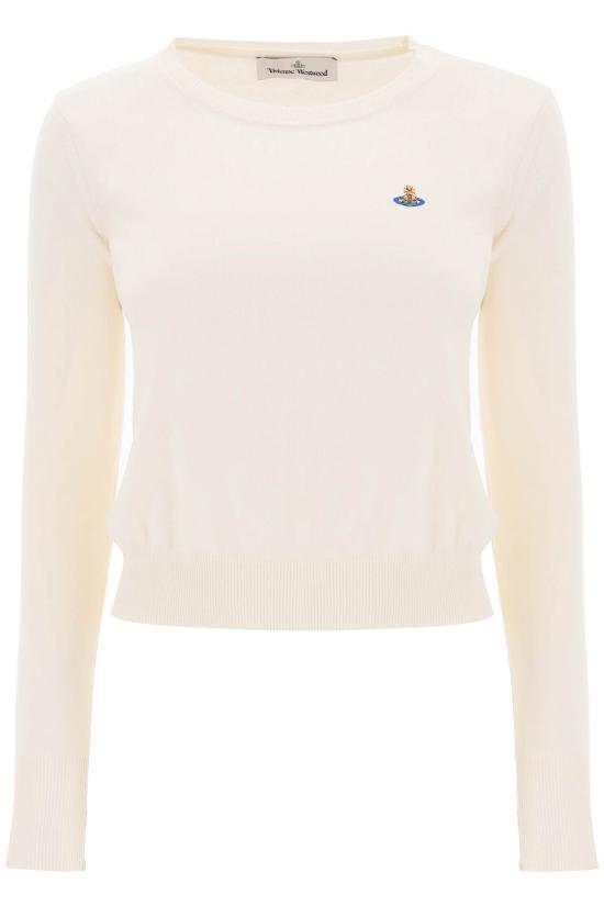  비비안웨스트우드 풀오버 1803002S Y0010 A402 DOM