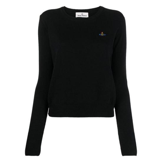 비비안웨스트우드 스웨터 1803002S Y0010 N401 DOM