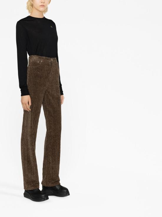  비비안웨스트우드 스웨터 1803001Y Y000Q N401 DOM - VIVIENNE WESTWOOD