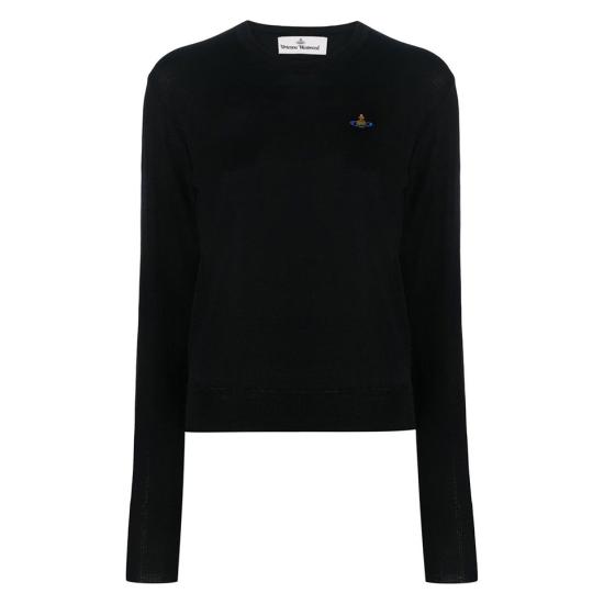  비비안웨스트우드 스웨터 1803001Y Y000Q N401 DOM