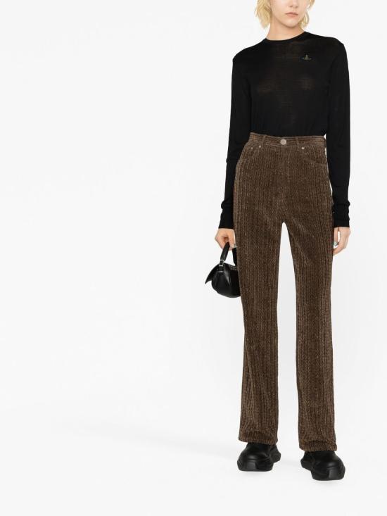  비비안웨스트우드 스웨터 1803001Y Y000Q N401 DOM - VIVIENNE WESTWOOD