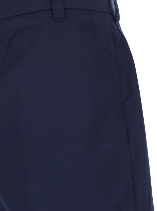 25SS 톰브라운 숏팬츠 MTU338S04502415 Blu - THOM BROWNE