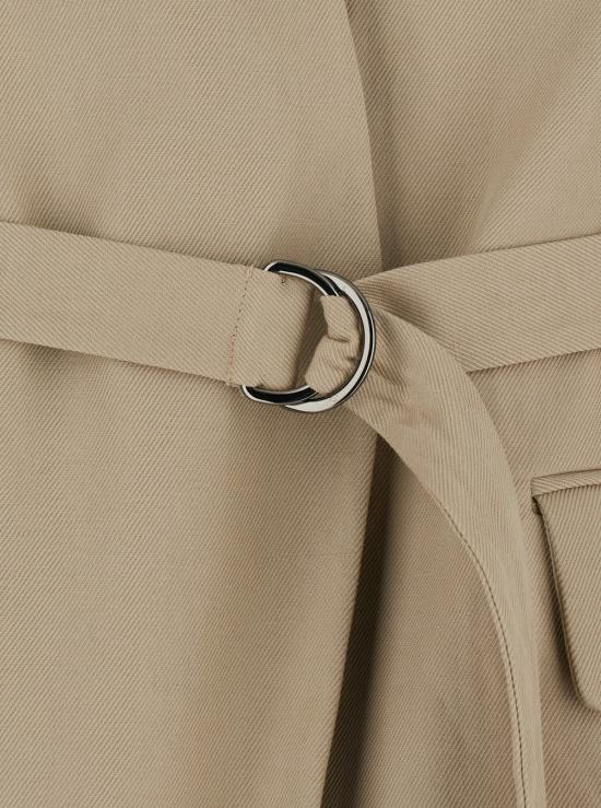 25SS 브루넬로 쿠치넬리 수트 자켓 ML1457345C2910 Beige - BRUNELLO CUCINELLI