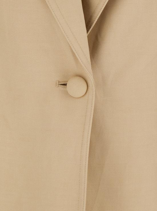 25SS 트윈셋 수트 자켓 251TE214012145 Beige - TWINSET