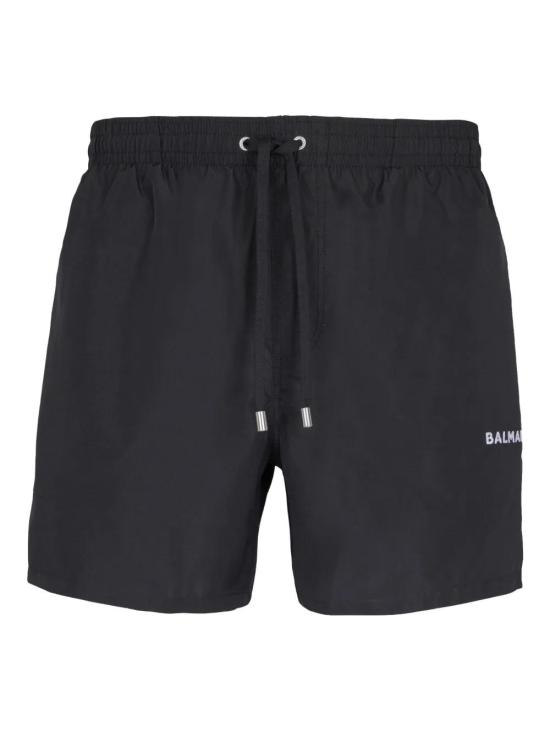  발망 스윔팬츠 BWB641580 black