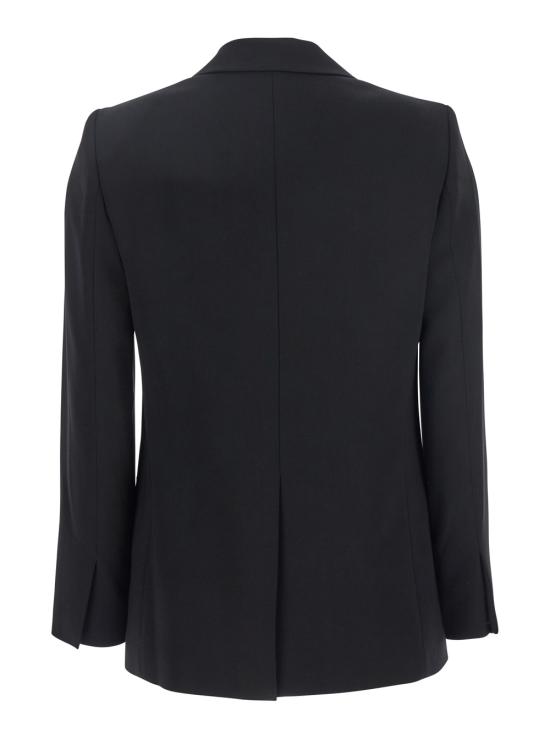 25SS 띠어리 수트 자켓 P0109115001 Black - THEORY