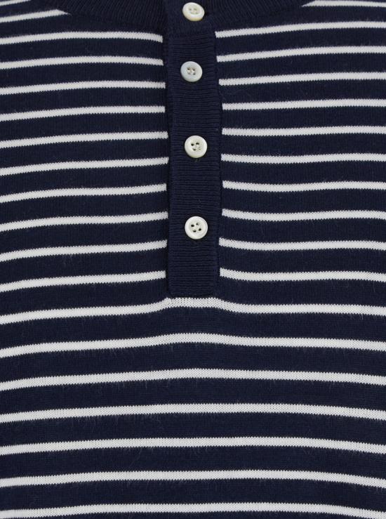 25SS AFTER PRAY 스웨터 251KTS003NAVY Blu - AFTER PRAY