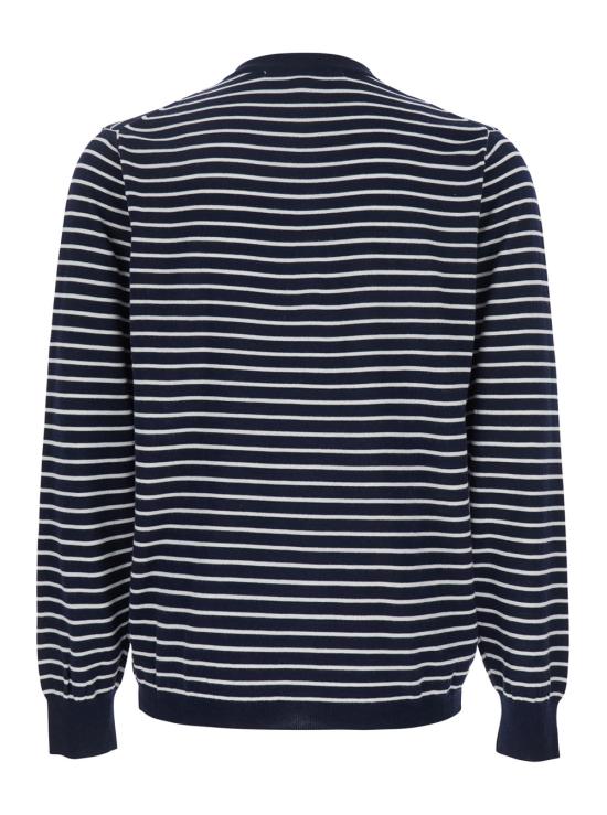 25SS AFTER PRAY 스웨터 251KTS003NAVY Blu - AFTER PRAY