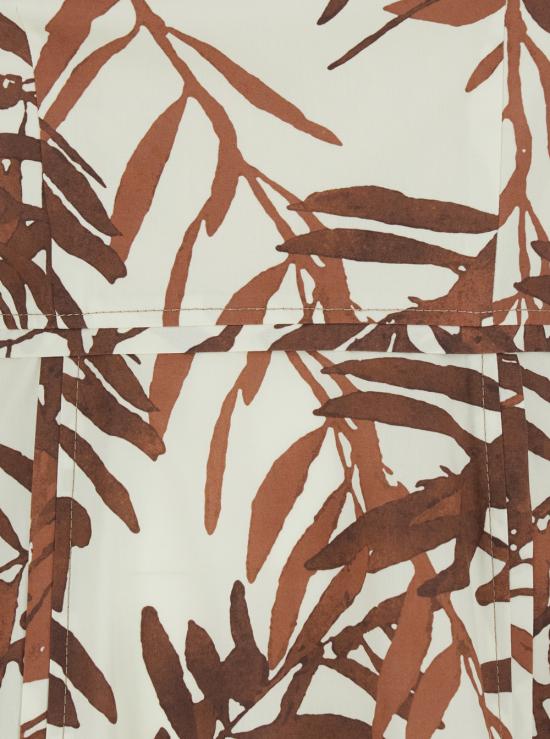 25SS 브루넬로 쿠치넬리 롱 원피스 ML900A5168C003 Multicolor - BRUNELLO CUCINELLI