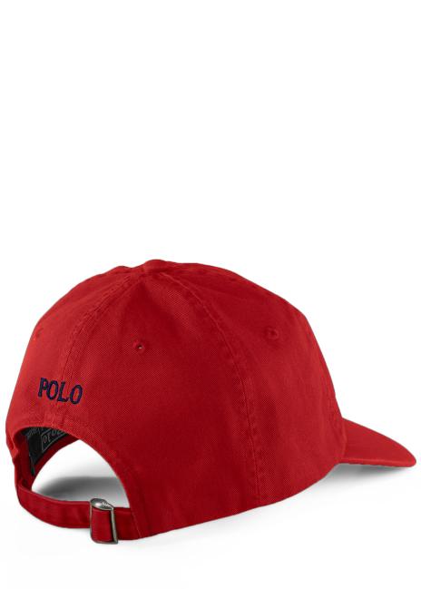  폴로 랄프로렌 볼캡 MAPOHGS0J420117 600 DOM - POLO RALPH LAUREN