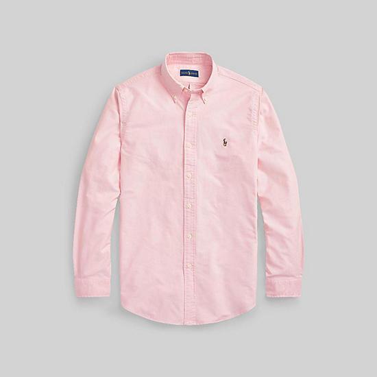  폴로 랄프로렌 긴팔 셔츠 MNPOWOV16820446 650 DOM