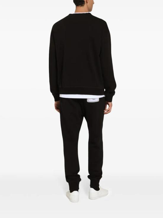  돌체앤가바나 긴팔 티셔츠 G9AHSZG7NRT - DOLCE & GABBANA