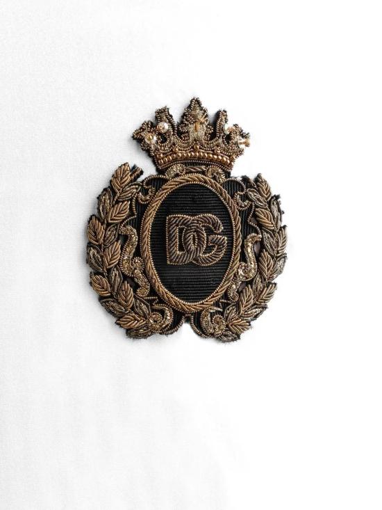  돌체앤가바나 긴팔 셔츠 G5ML1ZGI757 - DOLCE & GABBANA