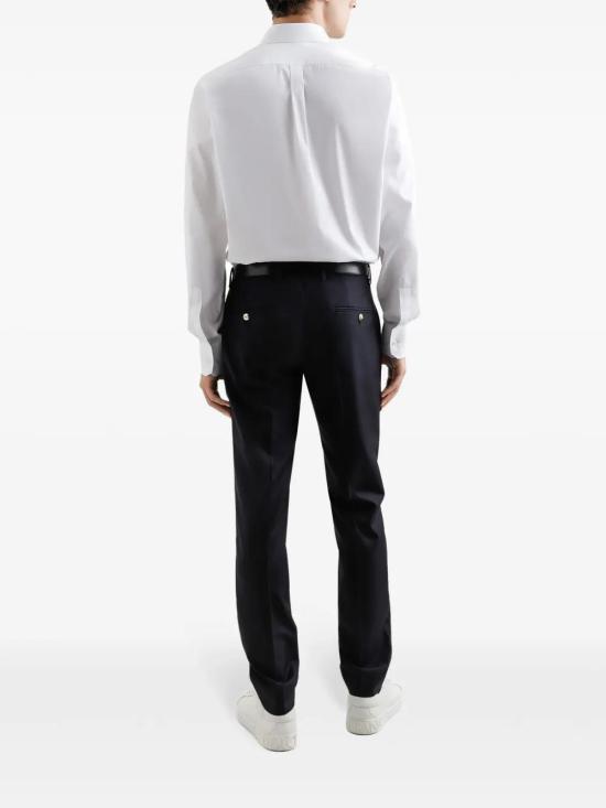  돌체앤가바나 긴팔 셔츠 G5ML1ZGI757 - DOLCE & GABBANA