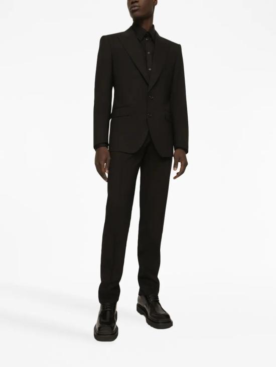  돌체앤가바나 긴팔 셔츠 G5JG4ZFU5EW - DOLCE & GABBANA