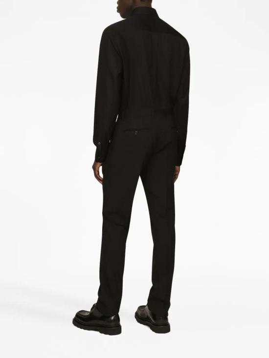  돌체앤가바나 긴팔 셔츠 G5JG4ZFU5EW - DOLCE & GABBANA