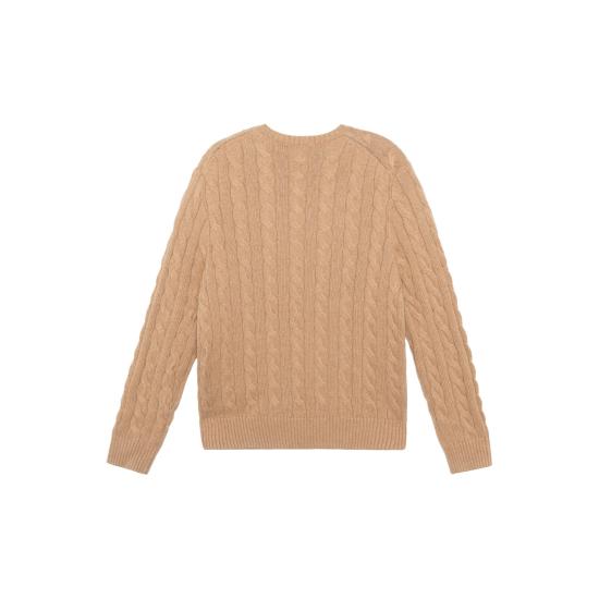  폴로 랄프로렌 스웨터 MNPOSWE16820478 200 DOM - POLO RALPH LAUREN