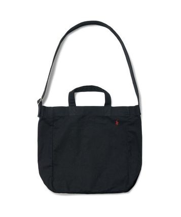  폴로 랄프로렌 토트백 MAPOBGS0G620067 001 DOM
