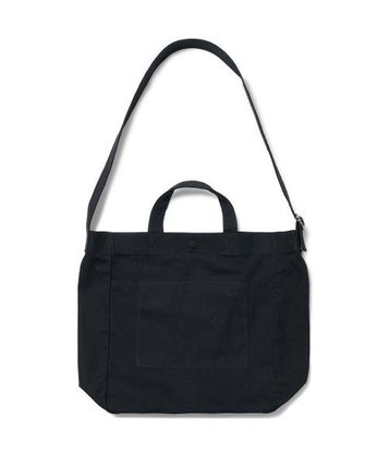  폴로 랄프로렌 토트백 MAPOBGS0G620067 001 DOM - POLO RALPH LAUREN