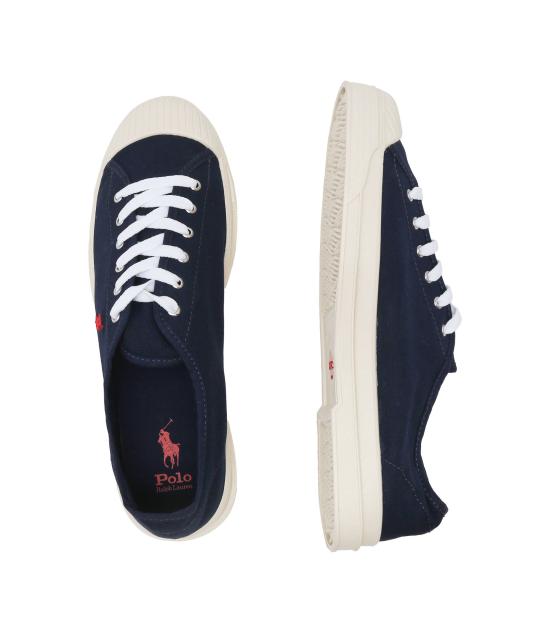  아페쎄 스니커즈 MAPOFTW0CT20451 410 DOM - A.P.C.