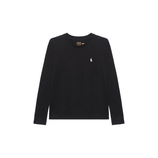  폴로 랄프로렌 긴팔 티셔츠 WMPOKNINCU20102 001 DOM