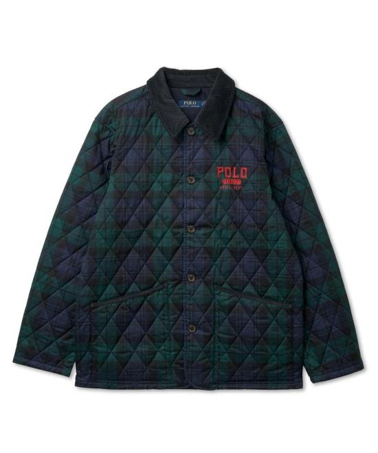 24FW 폴로 랄프로렌 코트 MNPOOTW12820091 999 DOM