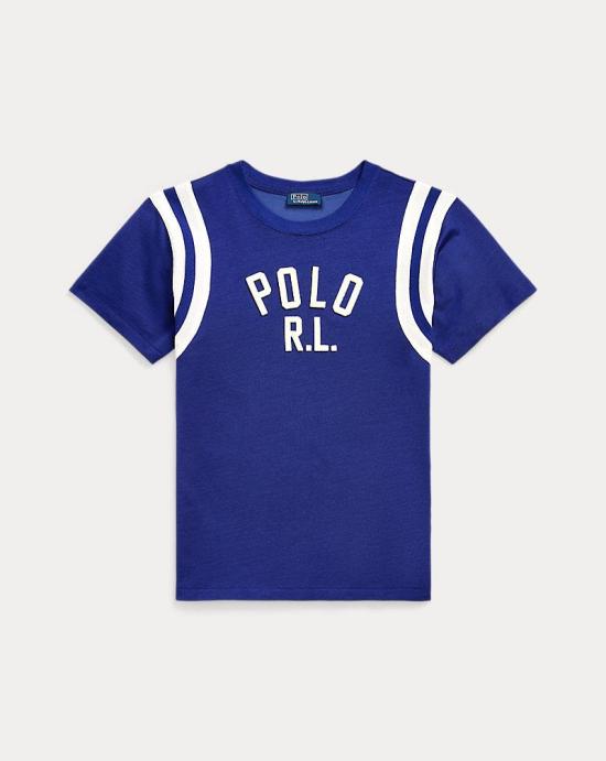 24FW 폴로 랄프로렌 반팔 티셔츠 WMPOKNINCU21008 400 DOM