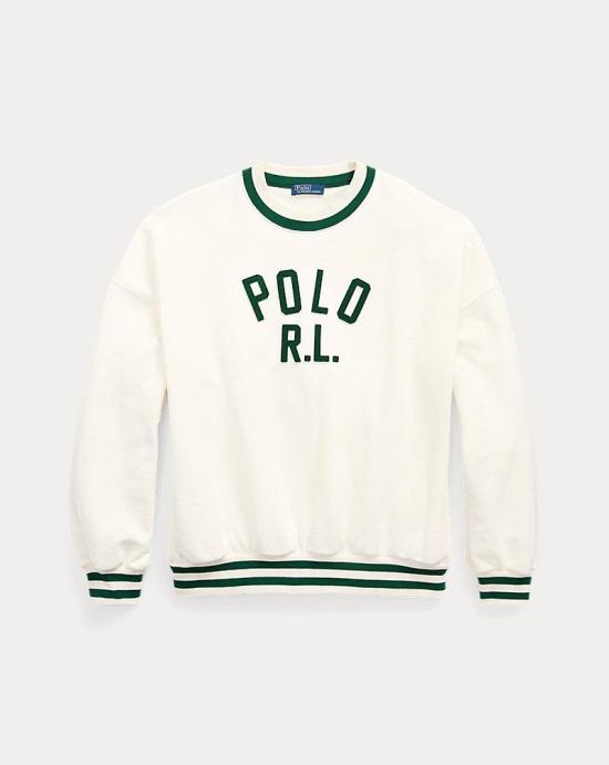  폴로 랄프로렌 긴팔 티셔츠 WMPOKNINFB20706 100 DOM