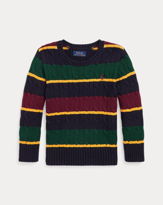  폴로 랄프로렌 스웨터 WMPOSWENC021061 999 DOM