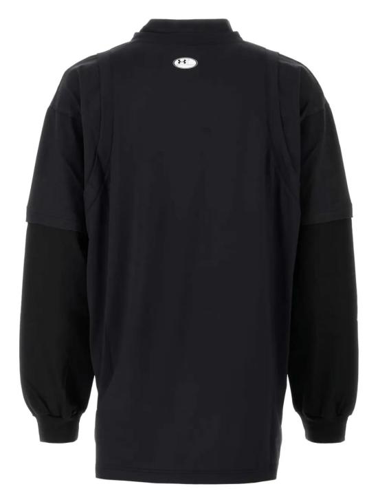  발렌시아가 긴팔 티셔츠 818087TRVY1 - BALENCIAGA