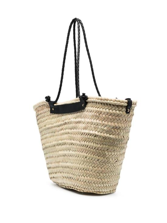 25SS 까스따네르 숄더백 023160 CAMPANIA 100 NERO - CASTANER