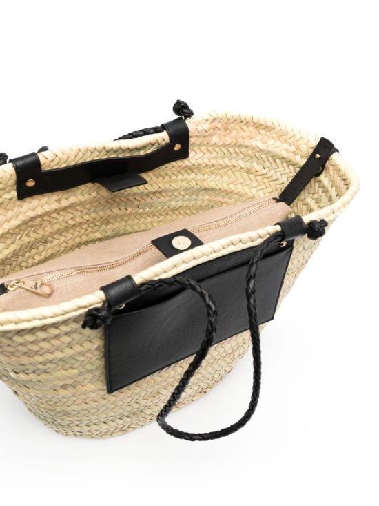 25SS 까스따네르 숄더백 023160 CAMPANIA 100 NERO - CASTANER