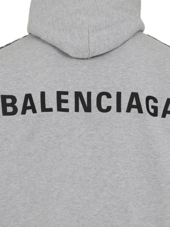  발렌시아가 데님 자켓 825285THW25 blue - BALENCIAGA