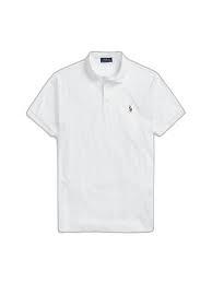  폴로 랄프로렌 폴로 티셔츠 MNPOTSH1N822091 100 DOM