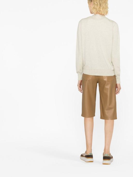  이자벨마랑 가디건 CA0008FA A1X05E 02LY DOM - ISABEL MARANT