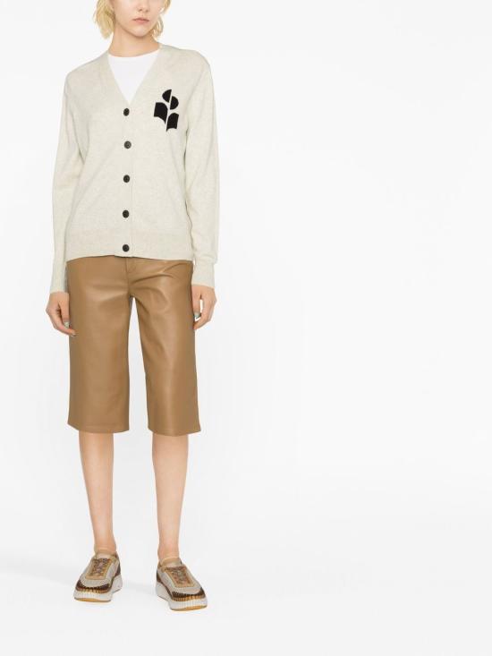  이자벨마랑 가디건 CA0008FA A1X05E 02LY DOM - ISABEL MARANT