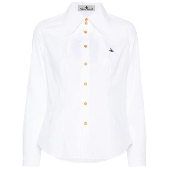  비비안웨스트우드 셔츠 1501005W W009Q A401 DOM