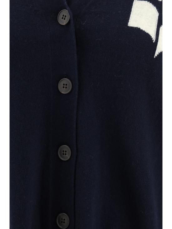  이자벨마랑 가디건 CA0008FA A1X05E 30MI DOM - ISABEL MARANT