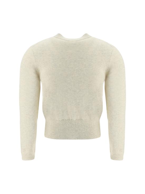  이자벨마랑 가디건 CA0040FA A1X05E 02LY OT DOM - ISABEL MARANT