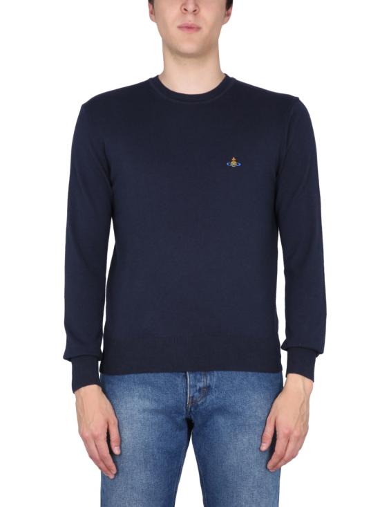  비비안웨스트우드 스웨터 2701000C Y000E K410 DOM