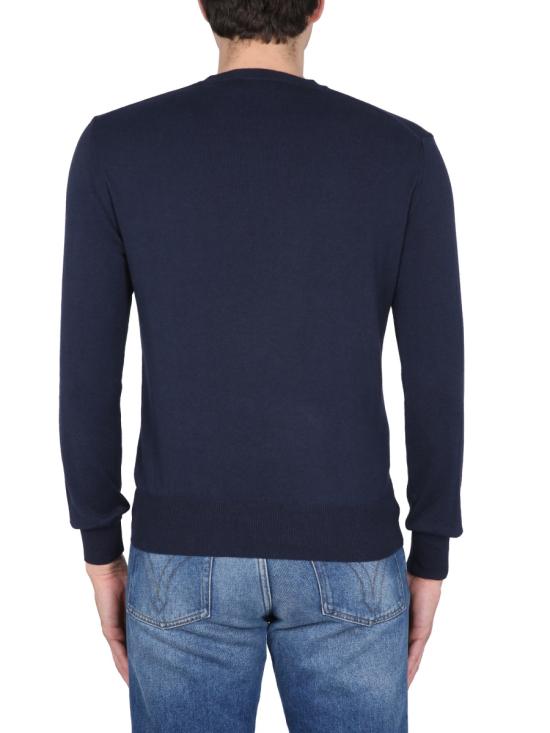  비비안웨스트우드 스웨터 2701000C Y000E K410 DOM - VIVIENNE WESTWOOD