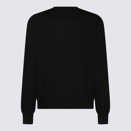  비비안웨스트우드 스웨터 27010012 Y0021 N401 DOM - VIVIENNE WESTWOOD