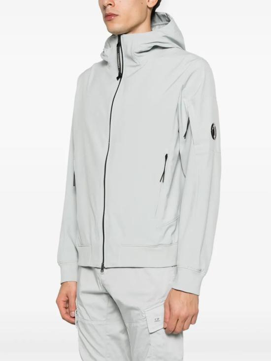  씨피 컴퍼니 자켓 18CMOW002A005968A desert - C.P. COMPANY