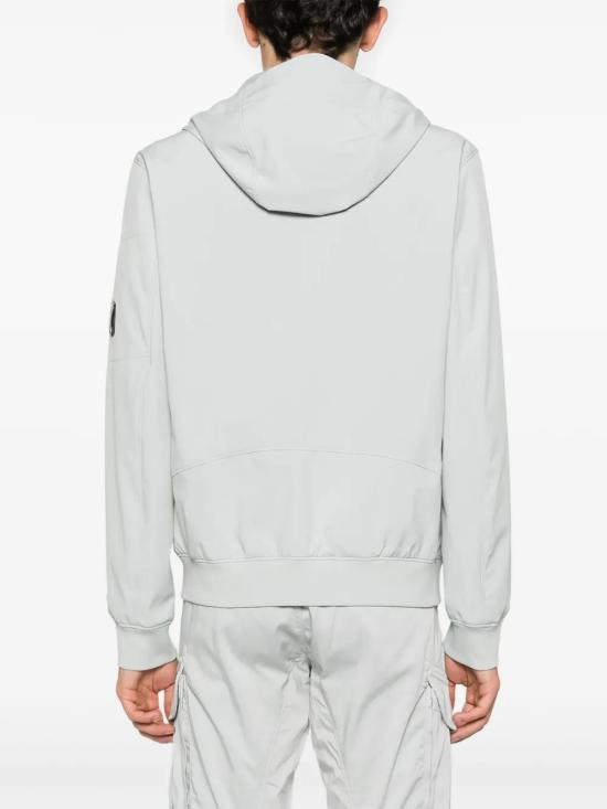  씨피 컴퍼니 자켓 18CMOW002A005968A desert - C.P. COMPANY