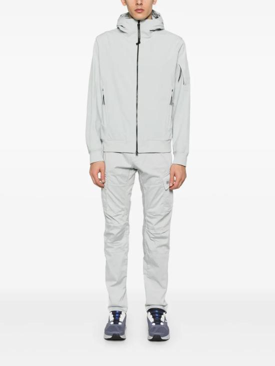  씨피 컴퍼니 자켓 18CMOW002A005968A desert - C.P. COMPANY