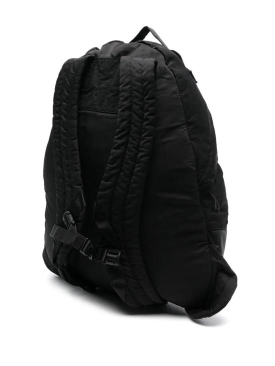  씨피 컴퍼니 백팩 18CMAC230A005269G black - C.P. COMPANY