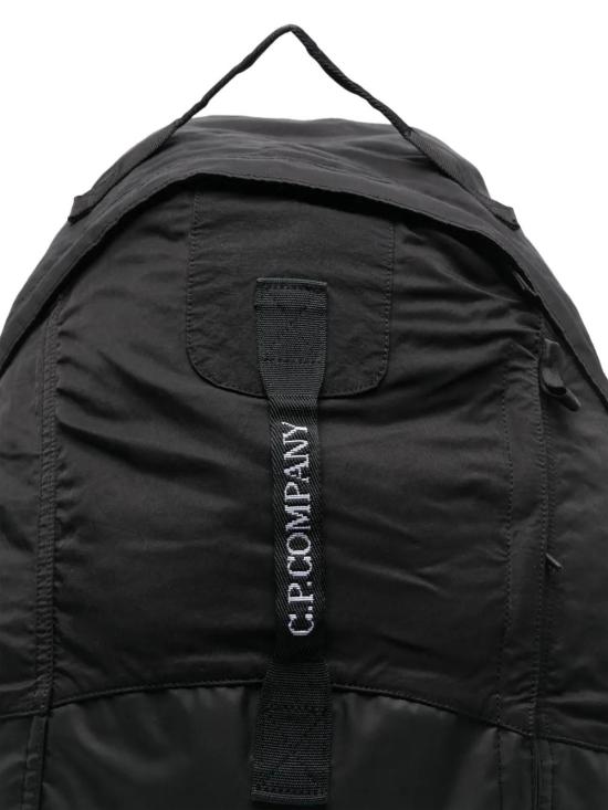  씨피 컴퍼니 백팩 18CMAC230A005269G black - C.P. COMPANY